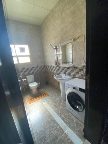 Boho studio jimi in Al Ain