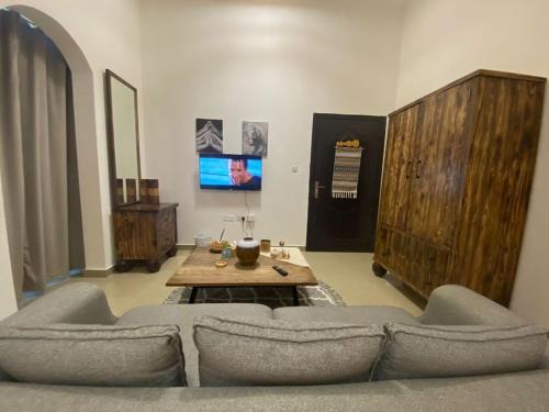 Boho studio jimi in Al Ain