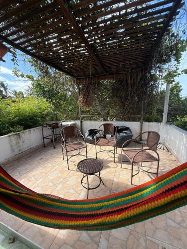 Quadro na Janela in 日若卡迪熱里科阿科阿拉