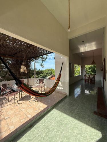 Quadro na Janela in 日若卡迪熱里科阿科阿拉