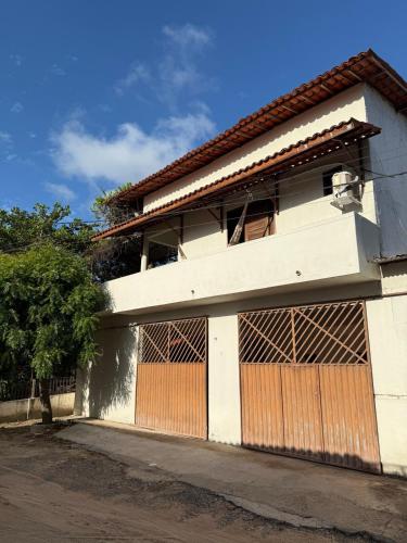 Quadro na Janela in 日若卡迪熱里科阿科阿拉