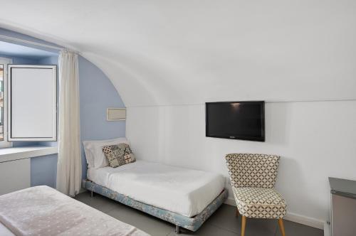 A Casa di Anna Room Type - Superior Triple Room