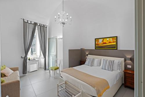 A Casa di Anna, Naples