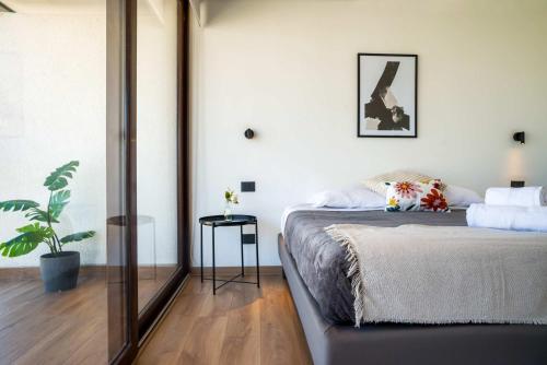 Elegancia en Las Condes 2D2B con Estilo