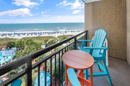 Beach Cove Resort in Myrtle Beach (SC)