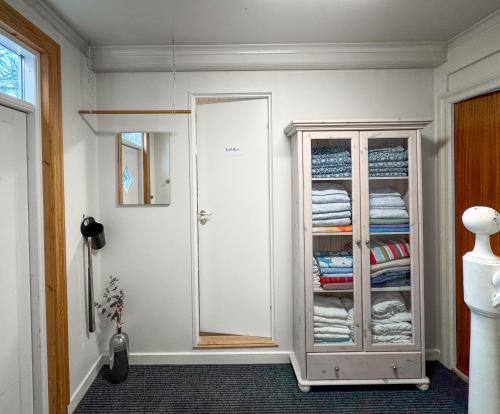 Palvelut, The Finch - guesthouse - city life in Tórshavn