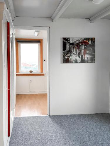 Palvelut, The Finch - guesthouse - city life in Tórshavn