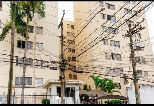 AP Zona Norte SP Manu in กาโชเอย์ริงยา