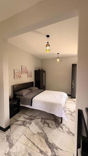 Apartamento Decrusi – khách sạn tại Desamparados