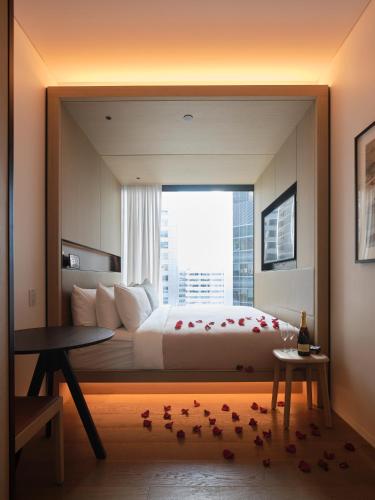 Little National Hotel Adelaide  in Adelaide sentrum