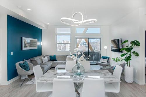 The Penthouse | Espadin LoHi in Highland