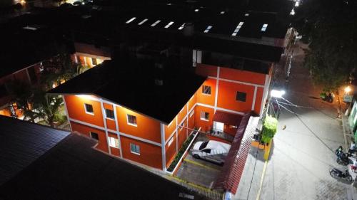 . Hotel Rio Grande
