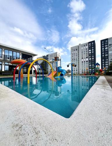 Apartmento Milan