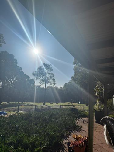 Balingup TimberTop Cottages in Balingup