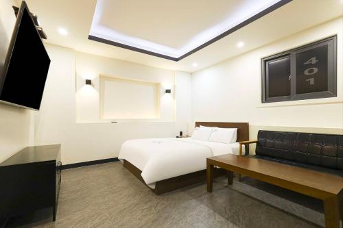 Daily Motel 사진 1