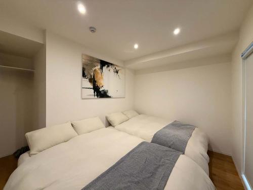 b hotel Tekkyodo - Bright & New 2BR Apartment Group Friendly in Downtown