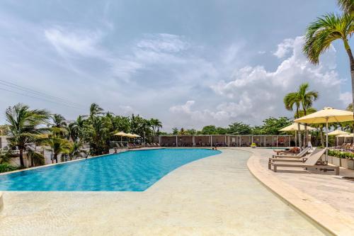 Apartamento de lujo en Cartagena Seaway935 - Morros - image 4