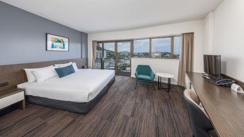 Hotel Grand Chancellor Townsville in Townsville Városközpont