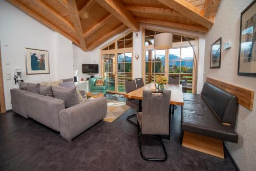 Traumferienwohnung Alpenliebe Sommer-Hornerbahnen kostenlos - Fischen im Allgau