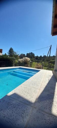 Casa los nonos