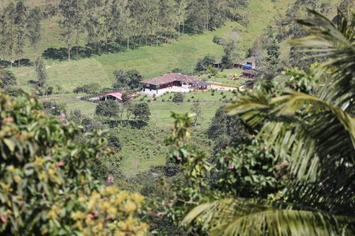 Finca La Playa Ecohotel - Experiencia Campestre -, Salento