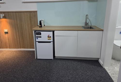 The Highlander Motel - 24HR Check In in Maryborough (VIC)