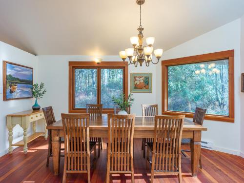 Private Pond, Dog-Friendly, Peaceful, Golfing in Orcas Island (WA)