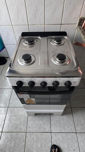 AP Zona Norte SP Manu in กาโชเอย์ริงยา