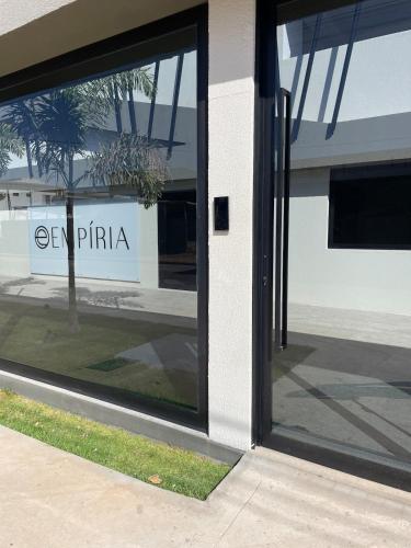 Exclusivo Flat 02 in Luis Eduardo Magalhaes