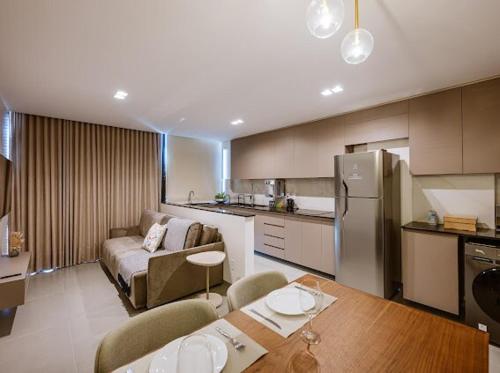 Exclusivo Flat 02 in Luis Eduardo Magalhaes