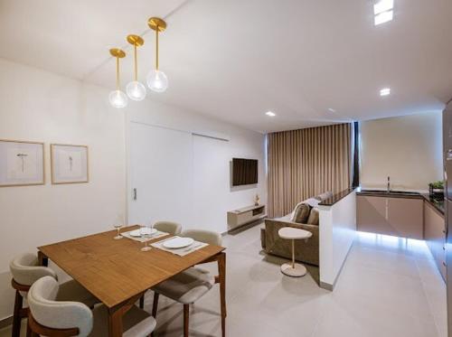 Exclusivo Flat 02 in Luis Eduardo Magalhaes