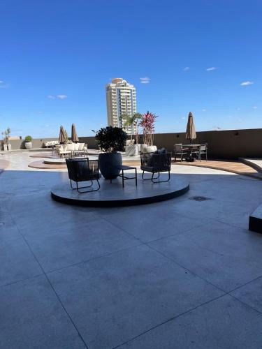 Exclusivo Flat 02 in Luis Eduardo Magalhaes
