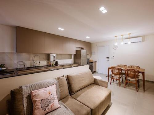 Exclusivo Flat 02 in Luis Eduardo Magalhaes