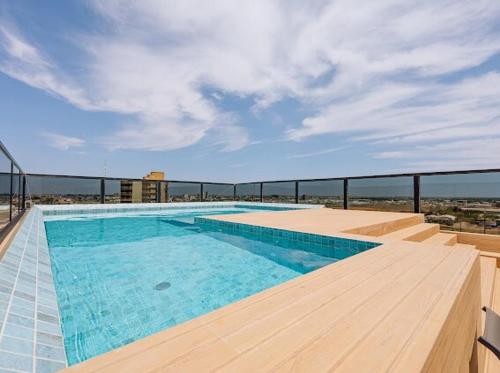 Exclusivo Flat 02 in Luis Eduardo Magalhaes