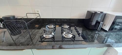 Apartamento Zen - perto da WEG, Duas Rodas e Scar in Jaragua Do Sul