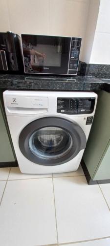 Apartamento Zen - perto da WEG, Duas Rodas e Scar in Jaragua Do Sul