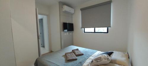 Apartamento Zen - perto da WEG, Duas Rodas e Scar in Jaragua Do Sul