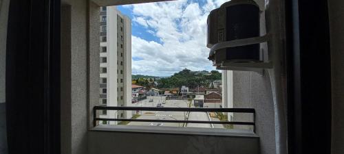 Apartamento Zen - perto da WEG, Duas Rodas e Scar in Jaragua Do Sul