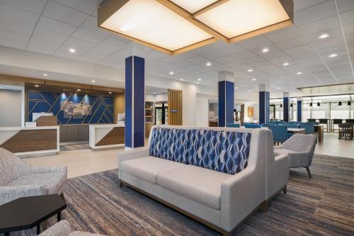 Holiday Inn Express & Suites Nacogdoches Southwest in 纳科多奇斯(TX)