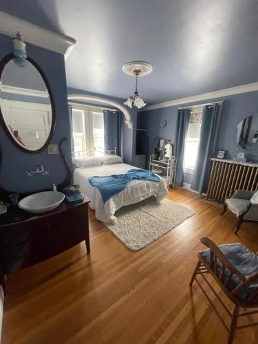 Wakamow Heights Bed and Breakfast in Moose Jaw (SK)