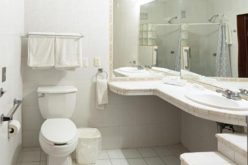 2 double beds