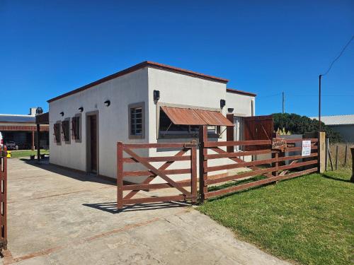 La Serrana l