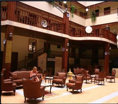 hotel photo