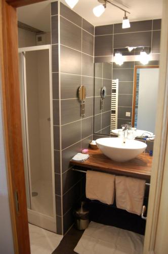Hotel de la Tour photo 22