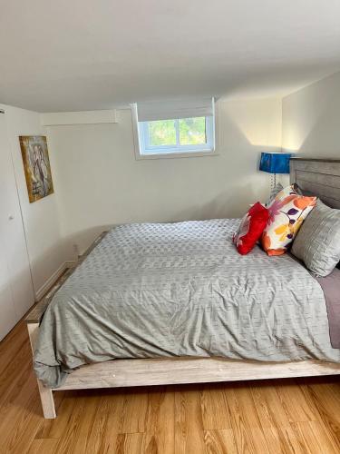 Appartement prive et calme in Southwest