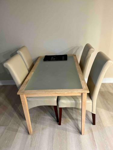 Appartement prive et calme in Southwest
