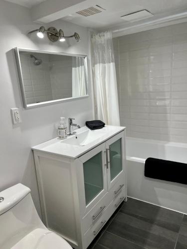 Appartement prive et calme in Southwest