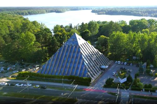 Tychy Hotels