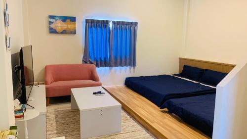 MoMo B&B