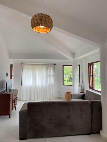 Casa Vista al Cerro in Lozano